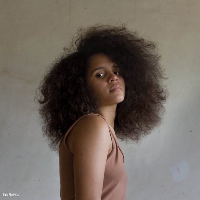 Lido Pimienta